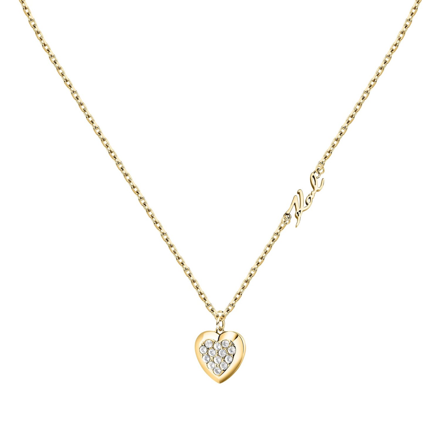 Karl Lagerfeld Подвеска Charms KLAYD03 — фотография 3